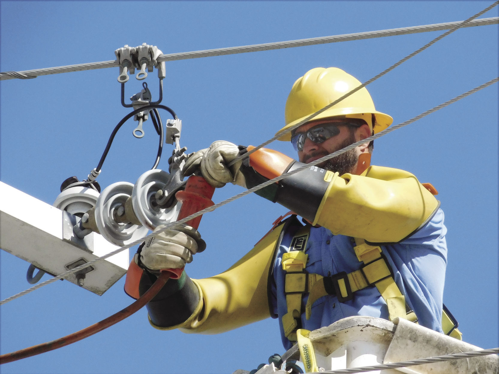 CWL works to make system more reliable